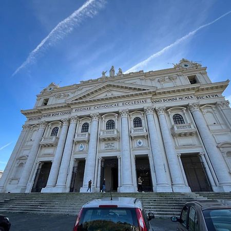 B&B House Napoli Cavour 外观 照片