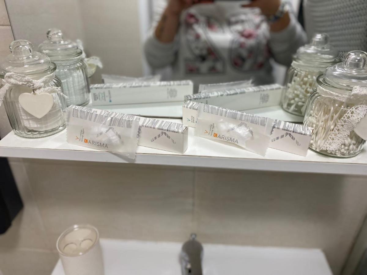 B&B House Napoli Cavour 外观 照片