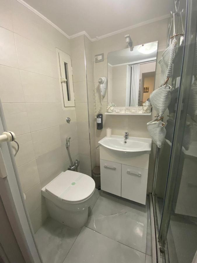B&B House Napoli Cavour 外观 照片