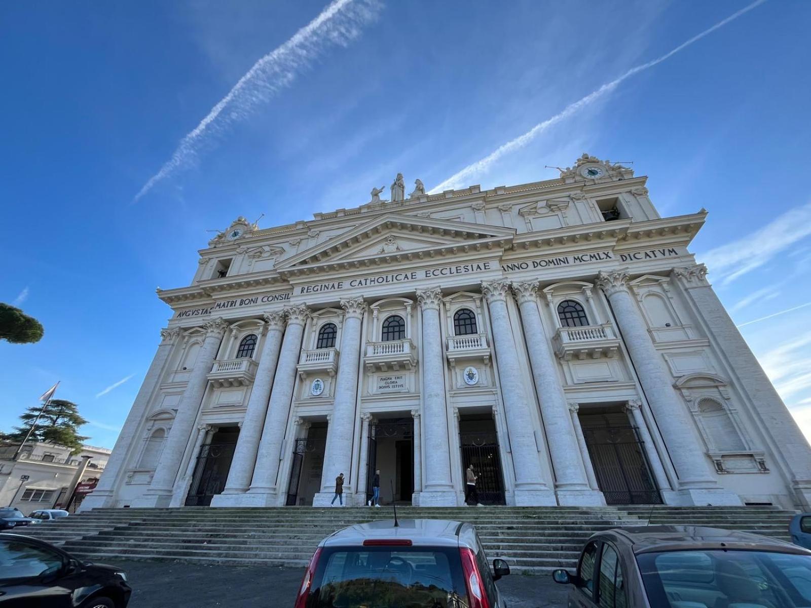 B&B House Napoli Cavour 外观 照片