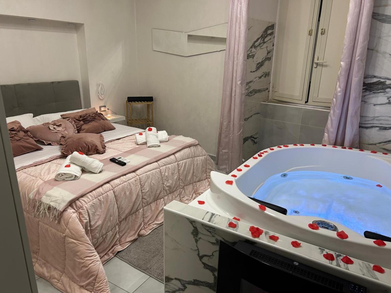 B&B House Napoli Cavour 外观 照片