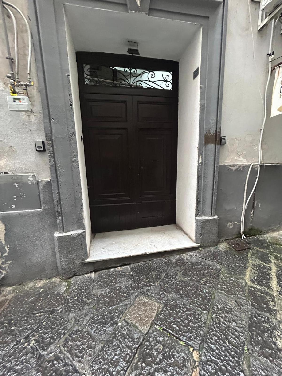 B&B House Napoli Cavour 外观 照片