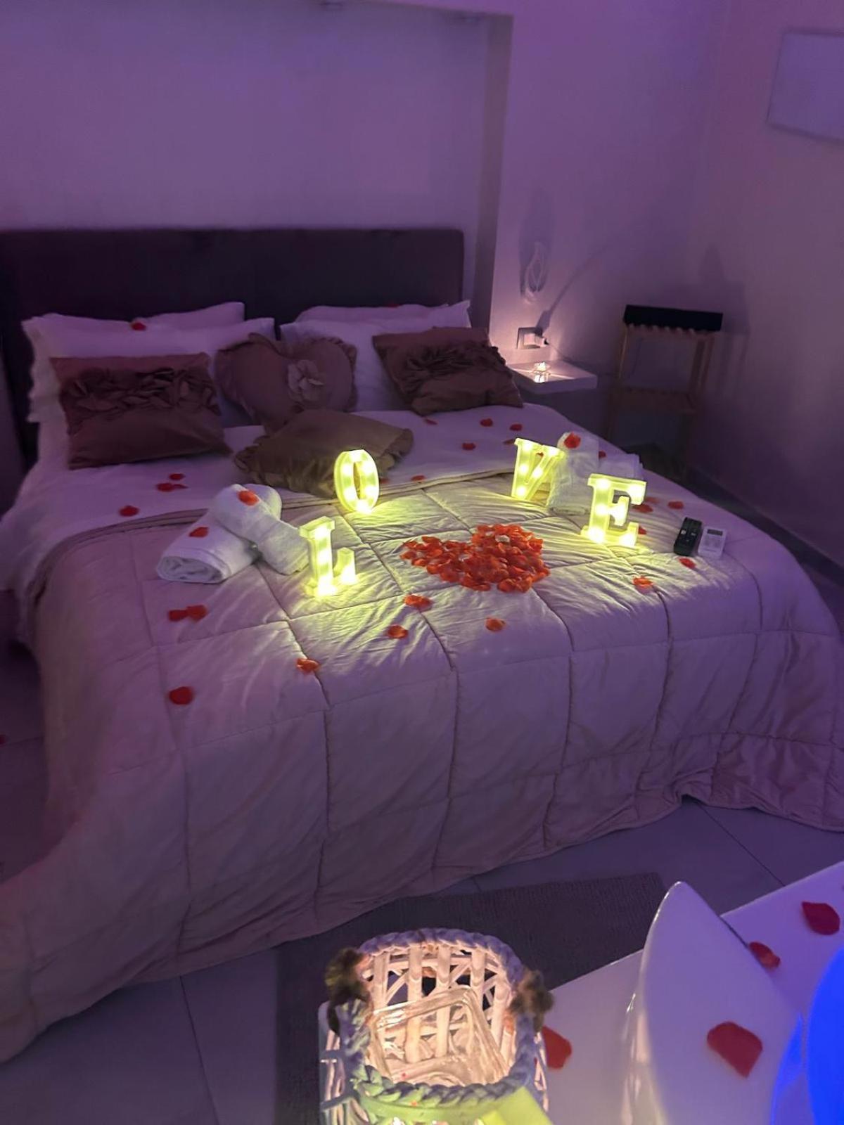 B&B House Napoli Cavour 外观 照片