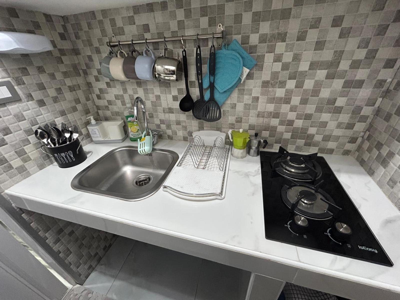 B&B House Napoli Cavour 外观 照片