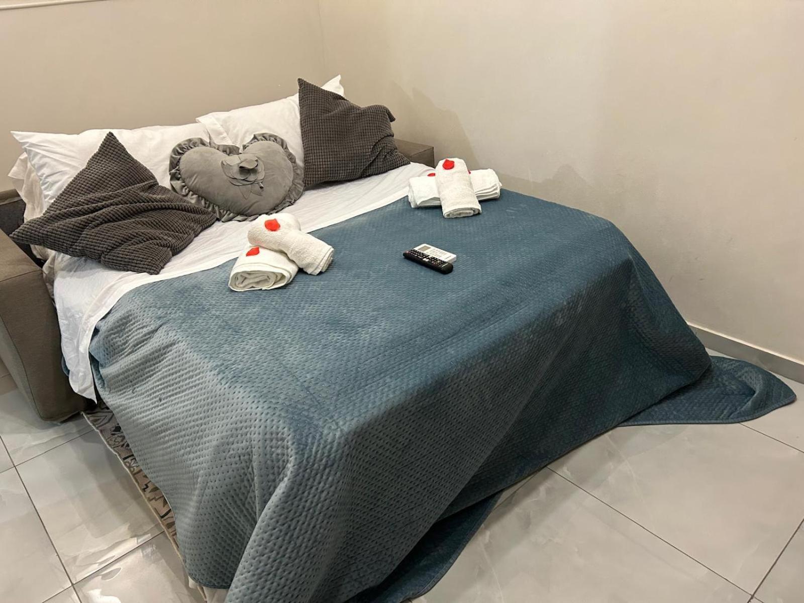 B&B House Napoli Cavour 外观 照片