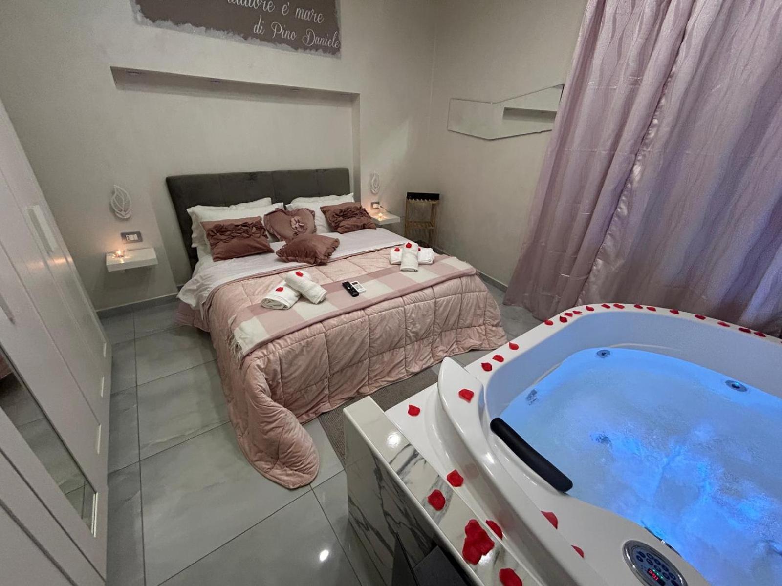 B&B House Napoli Cavour 外观 照片
